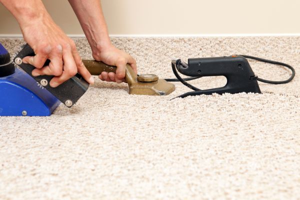 Carpet Replacement in Yorba Linda