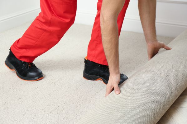 Carpet Service in Yorba Linda