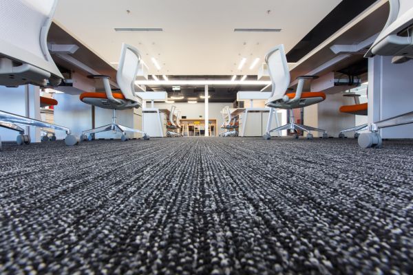 Commercial Carpet Installation in Yorba Linda