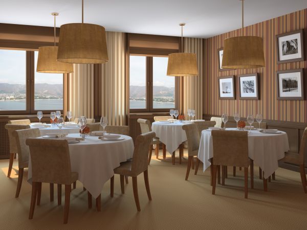 Restaurant Carpet Cleaning in Yorba Linda