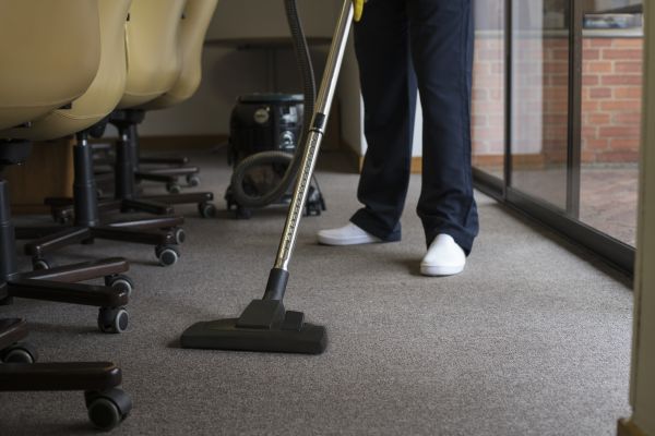 Commercial Carpet Cleaning in Yorba Linda