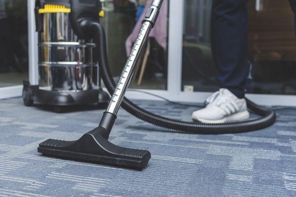 Office Carpet Cleaning in Yorba Linda