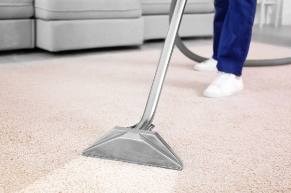 Apartment Carpet Cleaning in Yorba Linda