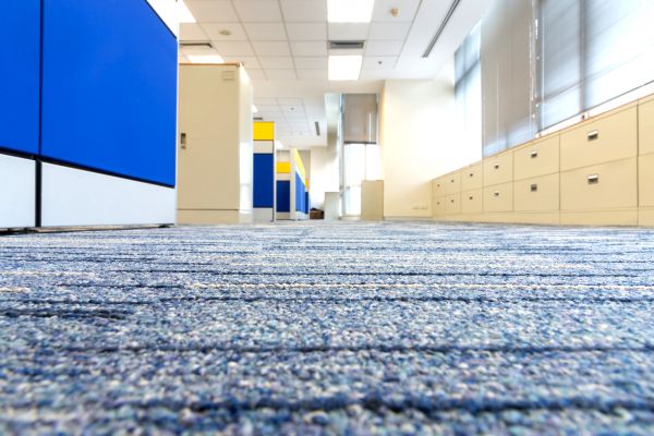 Business Carpet Cleaning in Yorba Linda