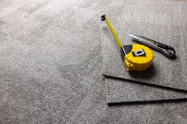 Industrial Carpet Installation in Yorba Linda