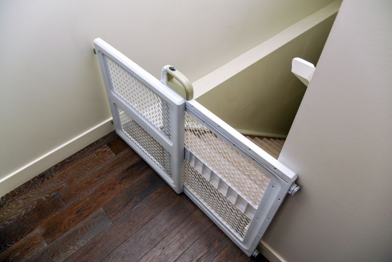 Durable Stairway Covering