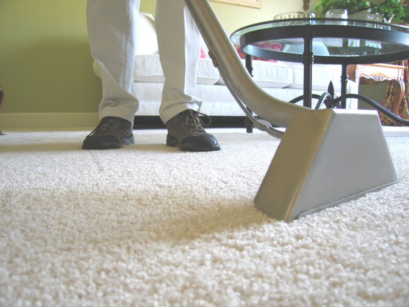 Clean and Fresh Carpets